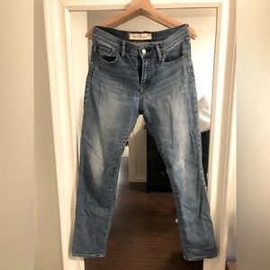 Women’s Gap Straight Jeans